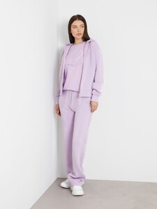 IrynaD - Guess - Front logo t-shirt Women-5 (2)-V2YI07K8HM0-G4G8-ALT1.jpg