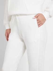 IrynaD - Guess -  Jogger with logo bands Women-5 - V2YB18K7UW2-G6K5-ALT3.jpg