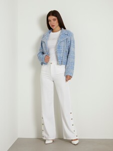 IrynaD - Guess - Sangallo front logo t-shirt Women-4-W4GI14J1314-G011-ALT1.jpg