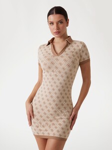IrynaD - Guess_4G logo seamless dress Women-5 - V5RK02Z3LF0-FN4R.jpg