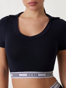 IrynaD - Guess_Logo band crop top Women-5 - V5GP07KCSA2-A71W-ALT3.jpg