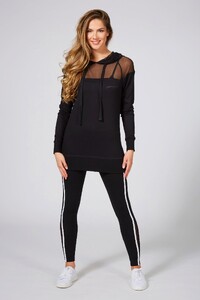 Kianna - PineappleUK_longline-mesh-panel-hoodie-top-black-TH15310A1-02.jpg