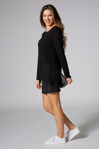 Kianna - PineappleUK_mesh-hem-ls-top-black-TL15730A1-02_1f75652f-d9f5-4da1-ab4a-3e15cb1fd56c.jpg