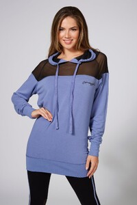 Kianna - PineappleUK_pineapple-womens-longline-mesh-panel-hooded-top-blue-th15310d1-01.jpg