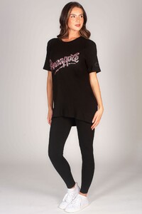 Kianna - PineappleUK_women-black-logo-boyfriend-t-shirt-03.jpg