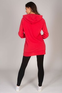Kianna - PineappleUK_women-red-longline-logo-hoodie-05.jpg