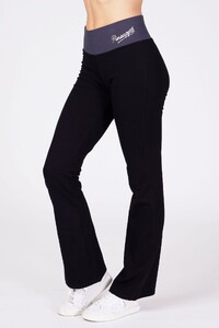 Kianna - PineappleUK_womens-black-contrast-band-bootcut-jersey-trousers-01.jpg