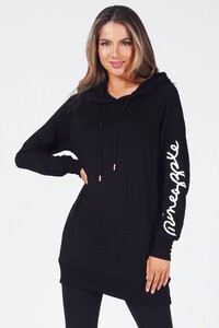 Kianna - PineappleUK_womens-black-longline-hoodie-02.jpg