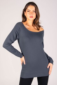 Kianna - PineappleUK_womens-charcoal-off-shoulder-longline-sweat-top-01.jpg