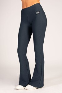 Kianna - PineappleUK_womens-charcoal-rib-flared-trousers-01.jpg