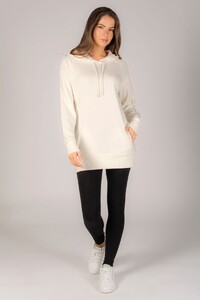 Kianna - PineappleUK_womens-cream-longline-logo-hoodie-03.jpg