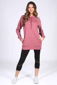 Kianna - PineappleUK_womens-dusty-pink-longline-logo-hoodie-03.jpg