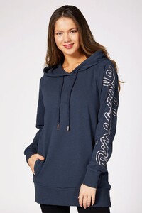 Kianna - PineappleUK_womens-grey-longline-logo-hoodie-01.jpg