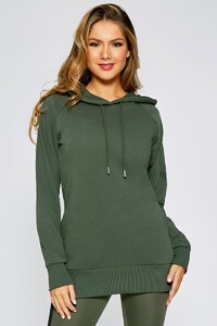 Kianna - PineappleUK_womens-khaki-longline-logo-hoodie-01.jpg