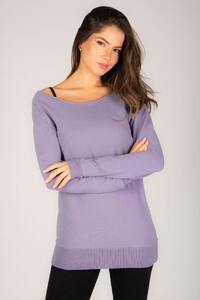 Kianna - PineappleUK_womens-purple-off-shoulder-longline-sweat-top-02.jpg