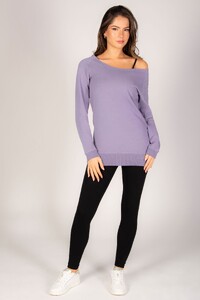 Kianna - PineappleUK_womens-purple-off-shoulder-longline-sweat-top-03.jpg