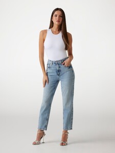 KiannaLS - Guess - Mom fit denim pant Women-6-W2YA21D4NH6-AULI-ALT1.jpg