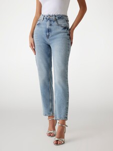 KiannaLS - Guess - Mom fit denim pant Women-6-W2YA21D4NH6-AULI.jpg
