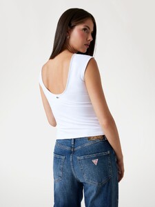 KiannaLS - Guess -  Scoop back top Women-4 - W5YP27KC7M0-G011-ALT2.jpg
