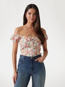 KiannaLS - Guess_Broderie anglaise crop top Women-5 - W5GP13KCVA1-P0JF.jpg