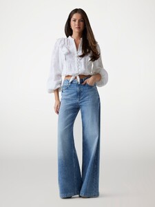 KiannaLS - Guess_Embroidered tie-front blouse Women-4 - W5YH80WHEN0-G011-ALT1.jpg