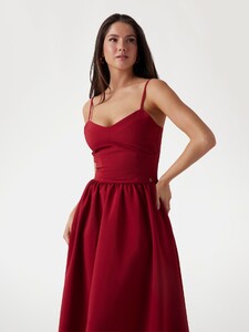 KiannaLS - Guess_Flare long dress Women-5 - W5PK95WG130-A51D-ALT1.jpg