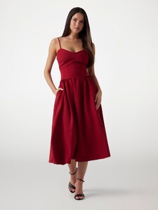 KiannaLS - Guess_Flare long dress Women-5 - W5PK95WG130-A51D.jpg