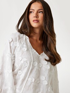 KiannaLS - Guess_Flowing tunic blouse Women-4 - W5GH0YWHAJ0-G011-ALT3.jpg