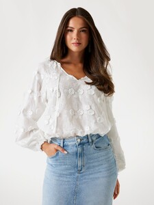 KiannaLS - Guess_Flowing tunic blouse Women-4 - W5GH0YWHAJ0-G011.jpg