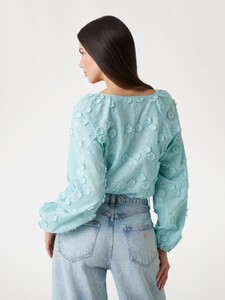 KiannaLS - Guess_Flowing tunic blouse Women-5 - W5GH0YWHAJ0-FB4W-ALT2.jpg