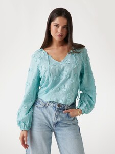 KiannaLS - Guess_Flowing tunic blouse Women-5 - W5GH0YWHAJ0-FB4W.jpg