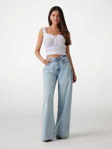 KiannaLS - Guess_Lacy gauze top Women-5 - W5GH0UWE340-G011-ALT1.jpg