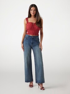 KiannaLS - Guess_Lacy gauze top Women-5b - W5GH0UWE340-F51Y-ALT1.jpg