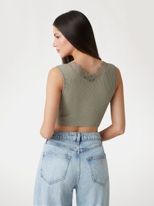 KiannaLS - Guess_Lacy seamless cropped sweater Women-4 - W5GZ09Z2ZN0-G9D5-ALT2.jpg