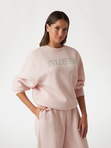 KiannaLS - Guess_Logo scuba sweatshirt Women-5b - V4BQ15K7UW2-G6O1.jpg