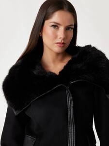 KiannaLS - Guess_Melton wool-blend coat Women-4 - W5PL68WG6J0-JBLK-ALT3.jpg