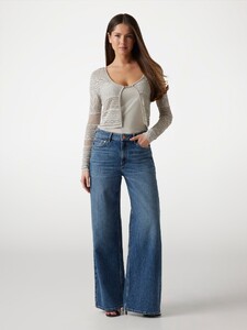 KiannaLS - Guess_Openwork knit cardigan Women-4 - W5GR15Z3E22-F97H-ALT1.jpg