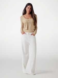 KiannaLS - Guess_Openwork knit cardigan Women-5 - W5GR15Z3E22-GLDL-ALT1.jpg