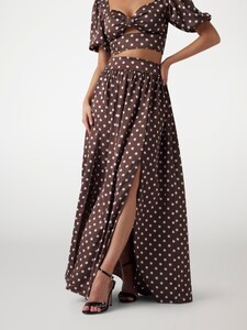 KiannaLS - Guess_Polka dot long skirt Women-5 - W5PD3NWG280-FNIB.jpg