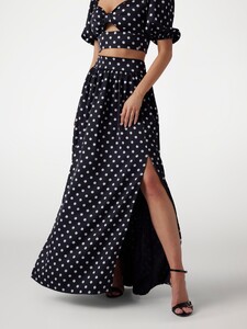 KiannaLS - Guess_Polka dot long skirt Women-5b - W5PD3NWG280-FJAG.jpg