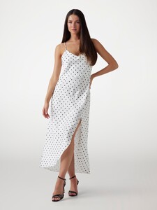 KiannaLS - Guess_Polka dot slip dress Women-5b - W5PK2EWI380-F0YX.jpg