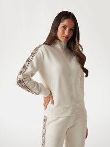 KiannaLS - Guess_Side logo tape sweatshirt Women-4 - V2YQ16KB3P2-G6K5.jpg