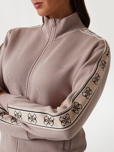 KiannaLS - Guess_Side logo tape sweatshirt Women-5 - V2YQ16KB3P2-G4Q9-ALT3.jpg