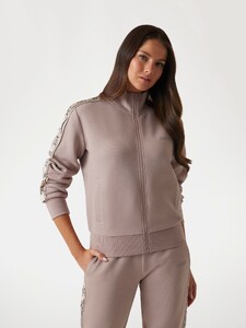 KiannaLS - Guess_Side logo tape sweatshirt Women-5 - V2YQ16KB3P2-G4Q9.jpg