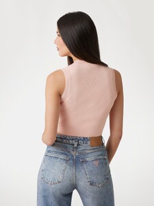 KiannaLS - Guess_Small triangle tank top Women-6 - W4GZ34Z3F40-G6L1-ALT2.jpg