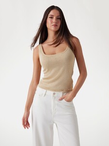 KiannaLS - Guess_Sweater tank top Women-5f - W5GR16Z3E22-GLDL-ALT3.jpg