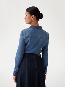 LizaMakhu - Guess_Denim shirt Women-5 - W5RH0HD4NA0-MPHS-ALT2.jpg