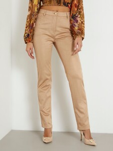 LizaMakhu - Guess_Faux suede straight pant Women-4 - W3RA0MWE0L0-G1DQ.jpg