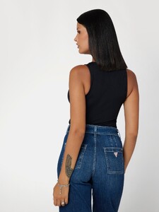 LizaMakhu - Guess_Front logo tank top-5c - W4RP43KAZH2-JBLK-ALT2.jpg