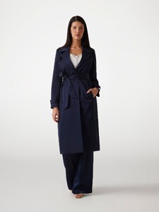 LizaMakhu - Guess_Marciano Robe Style Trench Coat - 5rgl067247a-G7r7.jpg